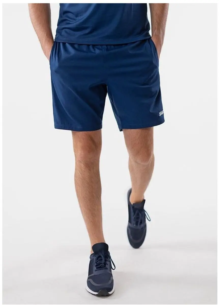 Jako Classico Short Heren 3XL - Marine