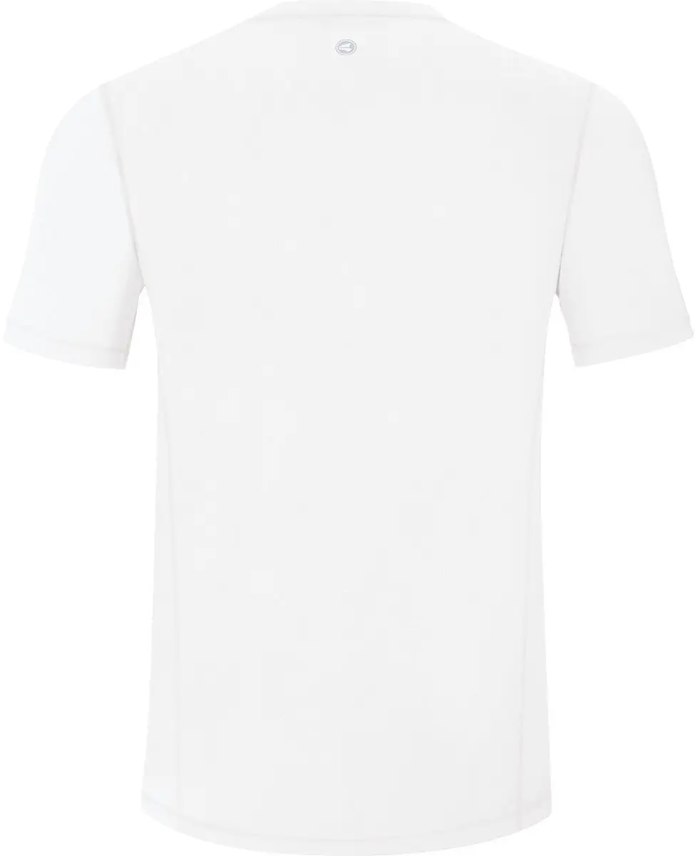 Jako Run 2.0 T-Shirt Kinderen - 140 - Wit