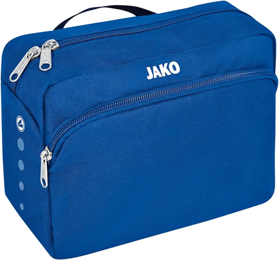 Jako Toilettas Classico Royal Blauw