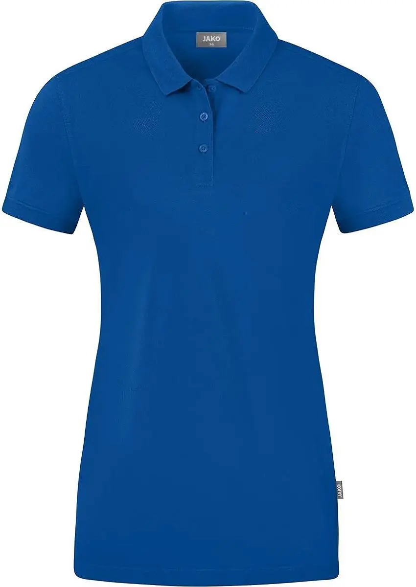 Jako Doubletex Polo Dames 34