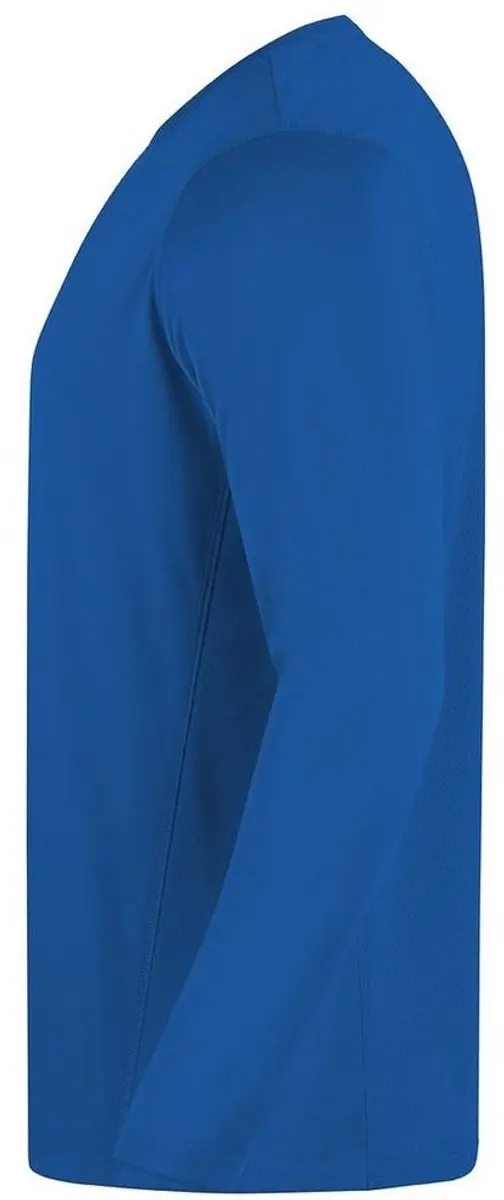 Jako Run 2.0 Longsleeve Heren - XXL - Blauw