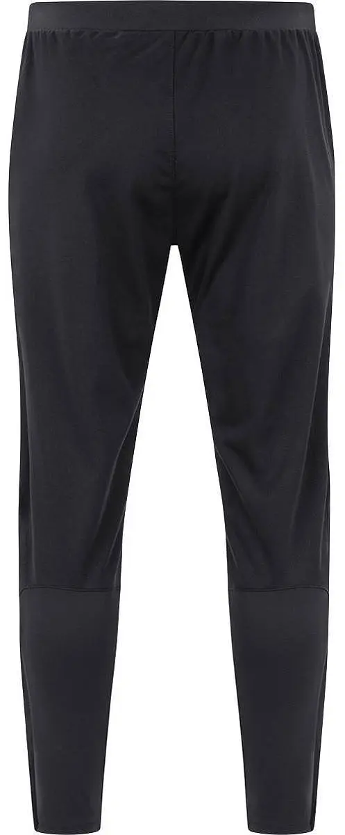 JAKO Power Polyester Trainingsbroek Dames - 42 - Wit/Zwart