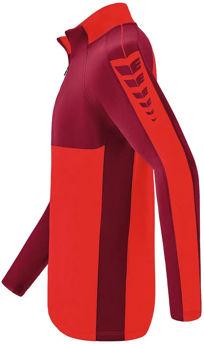 Erima Sporttrui Mannen L - Rood