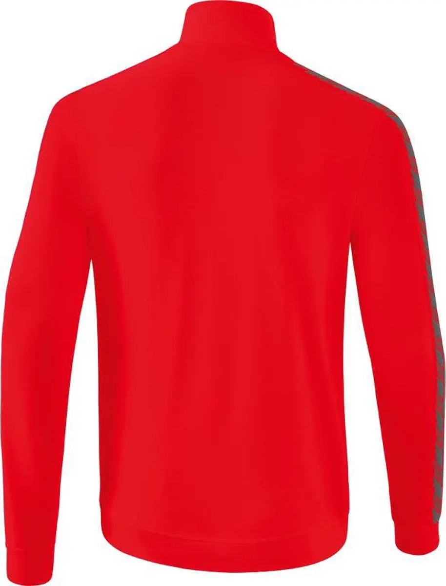 Erima Essential Team Tracktop Jack Heren - 3XL Rood