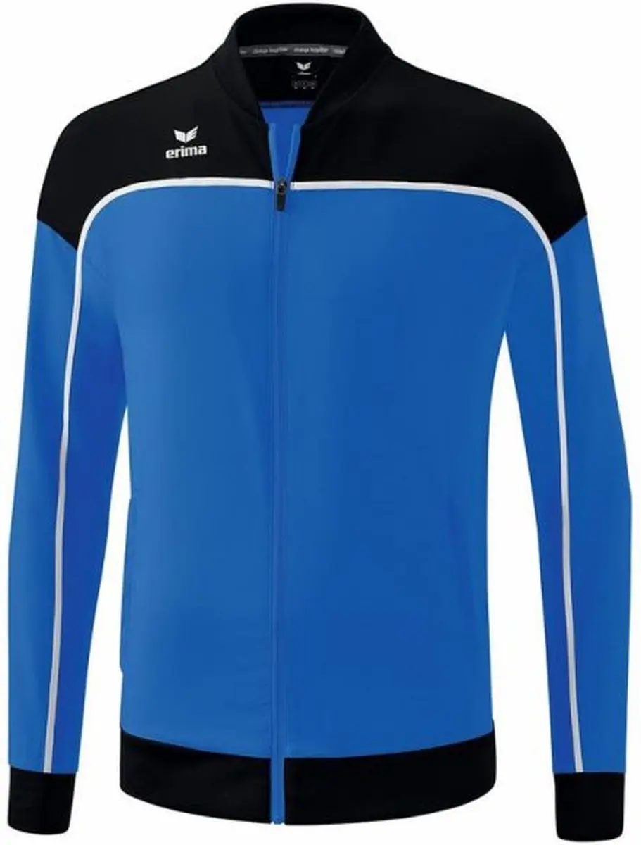 Erima Change Presentatiejack Dames 38 - Royal