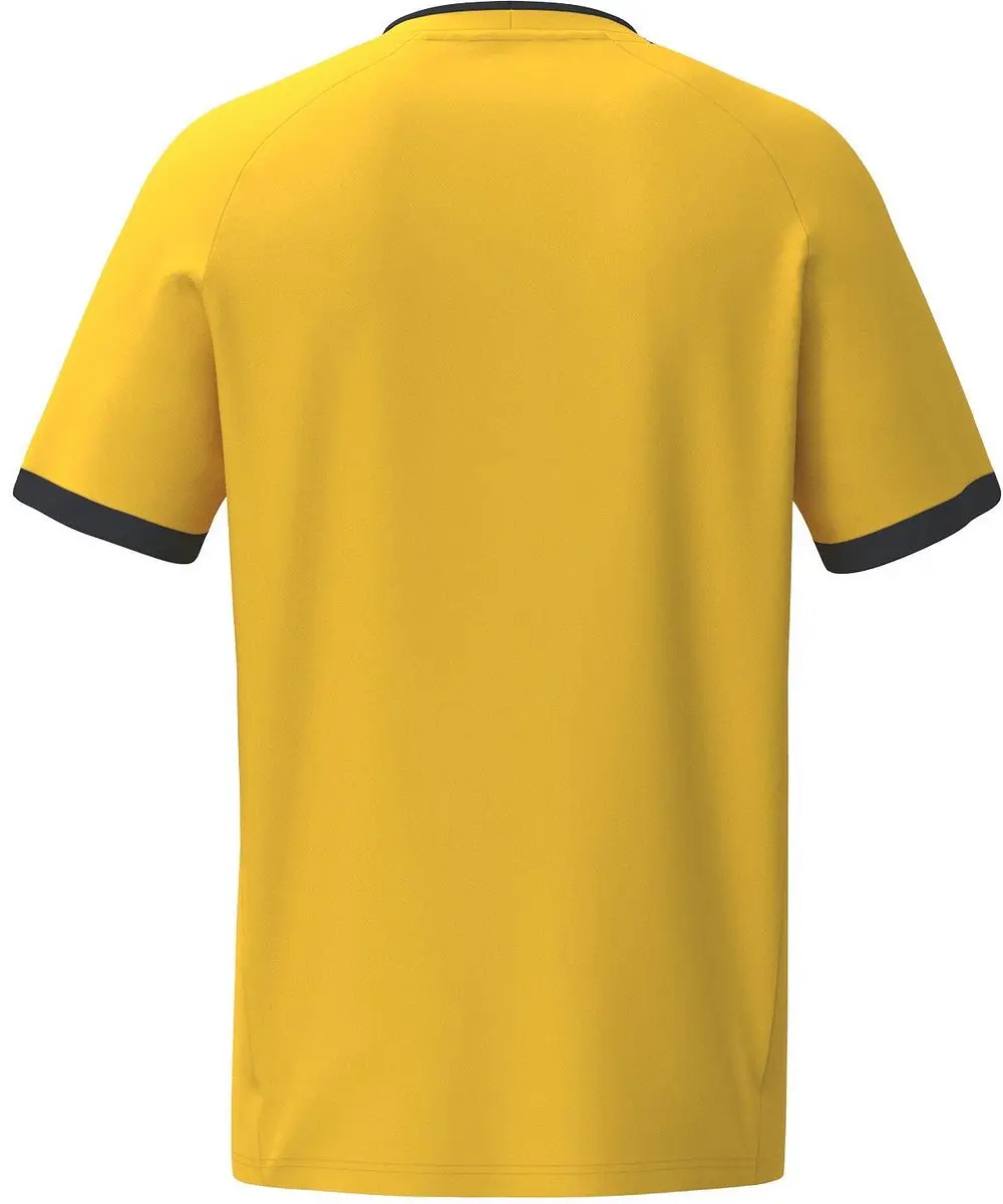 Erima Libero 125 Shirt Heren - Geel - 3XL