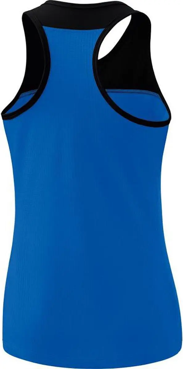 Erima Change Tanktop Dames Royal - Maat 42