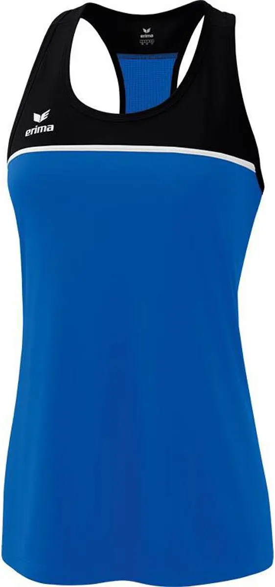 Erima Change Tanktop Dames Royal