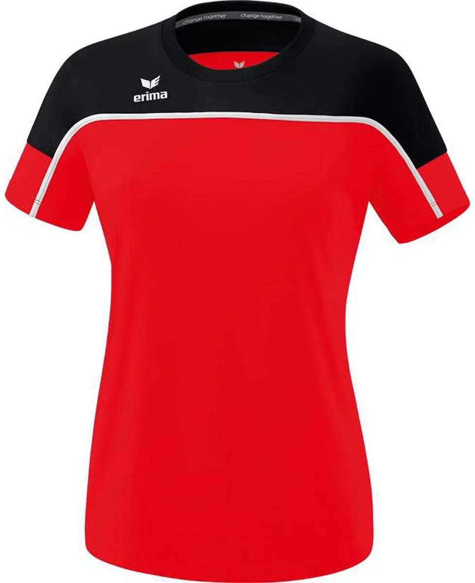 Erima Change T-Shirt Dames