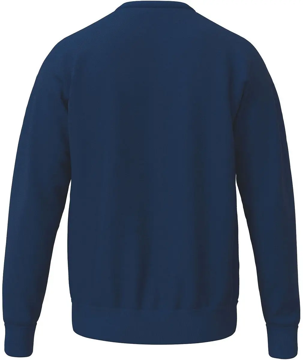 Erima Heren Sweatshirt - Marine - XL