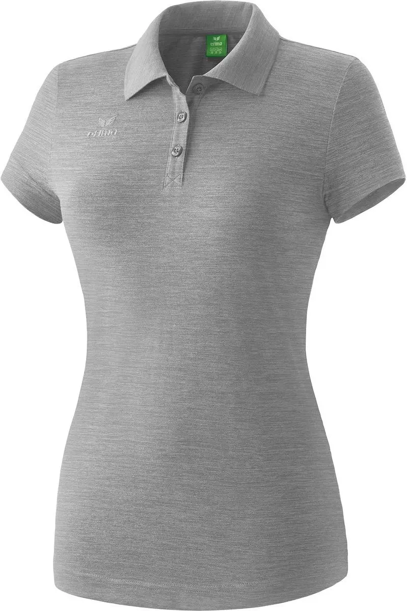 Erima Teamsport Polo Dames