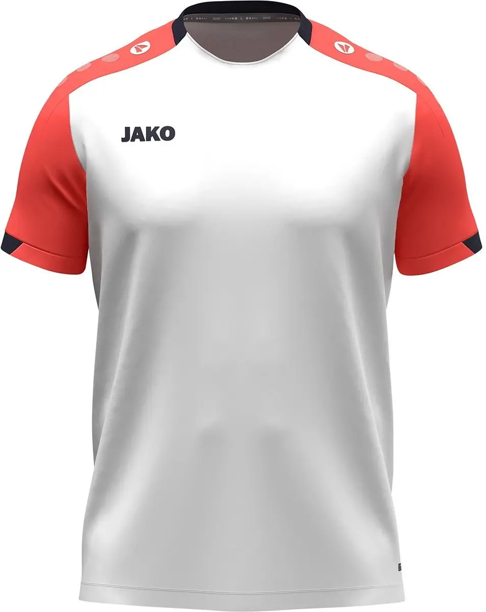 Jako Dynamic T-Shirt Dames XL