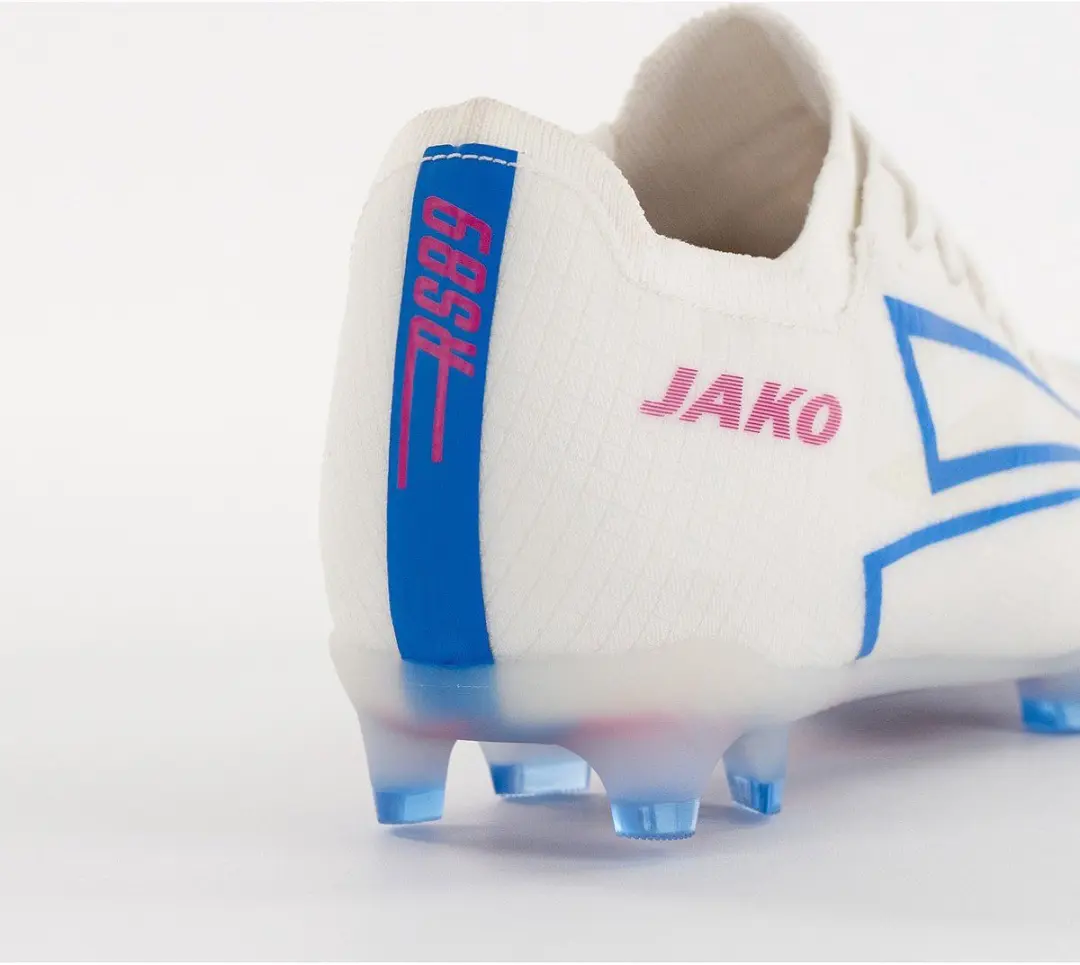 Jako RS89 Elite Voetbalschoenen FG - 46