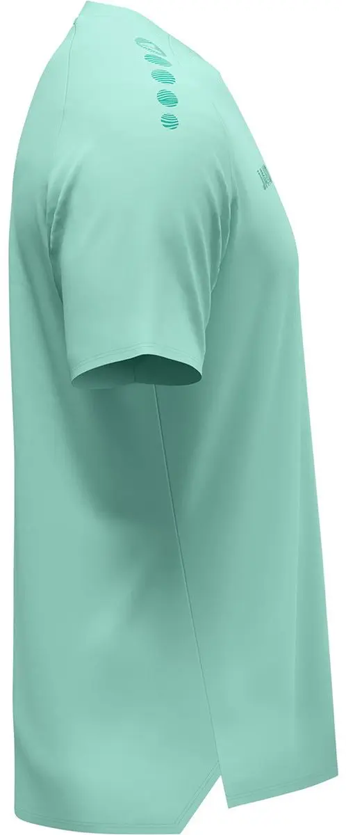 JAKO Light Flow T-Shirt Kinderen 152 - Lichtblauw