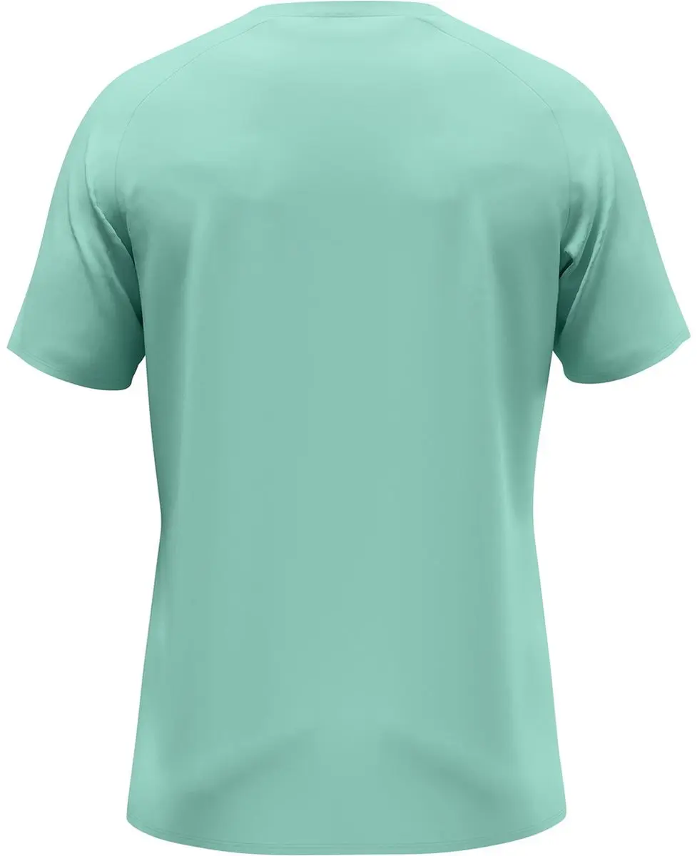 JAKO Light Flow T-Shirt Kinderen 152 - Lichtblauw