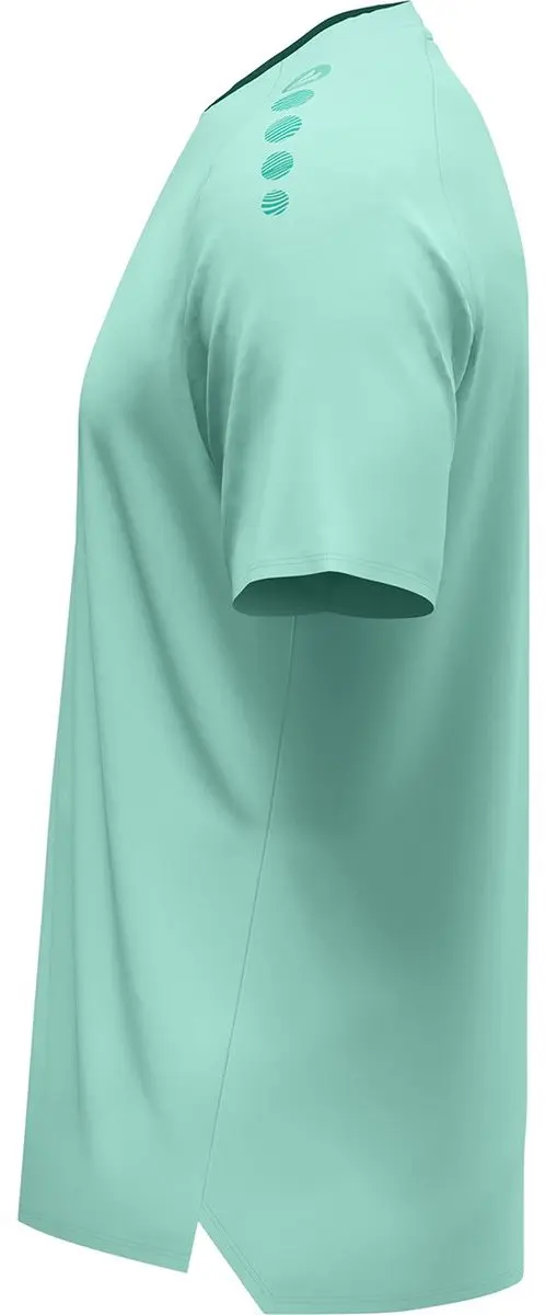 JAKO Light Flow T-Shirt Kinderen 152 - Lichtblauw