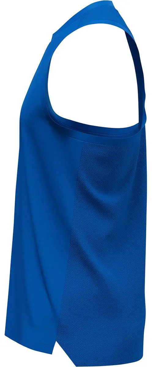 JAKO Light Flow Tanktop Heren - Royal M