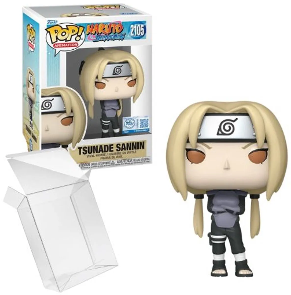 Funko Pop! Naruto Tsunade Sannin #2105