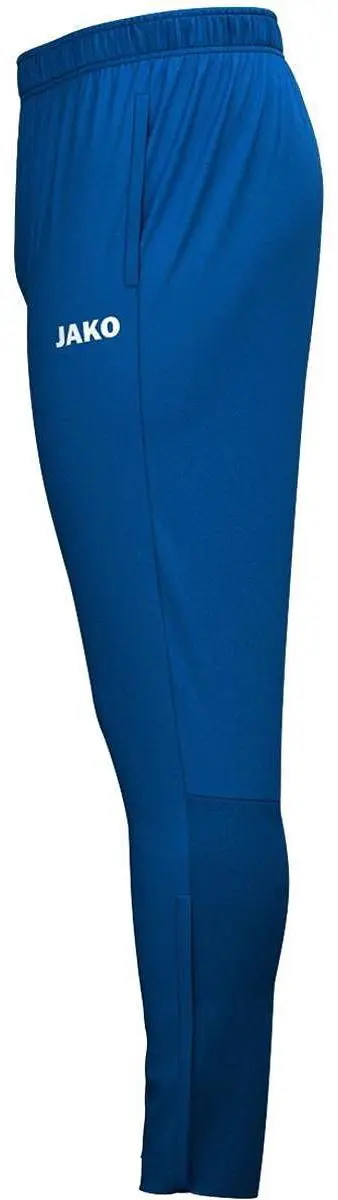 Jako One Trainingsbroek Kinderen 128 - Royal