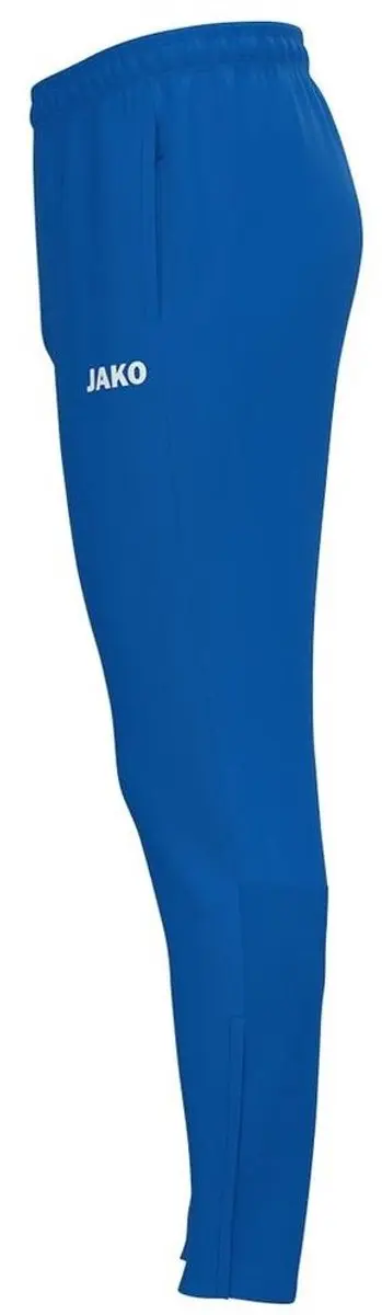 Jako One Trainingsbroek Kinderen 128 - Royal