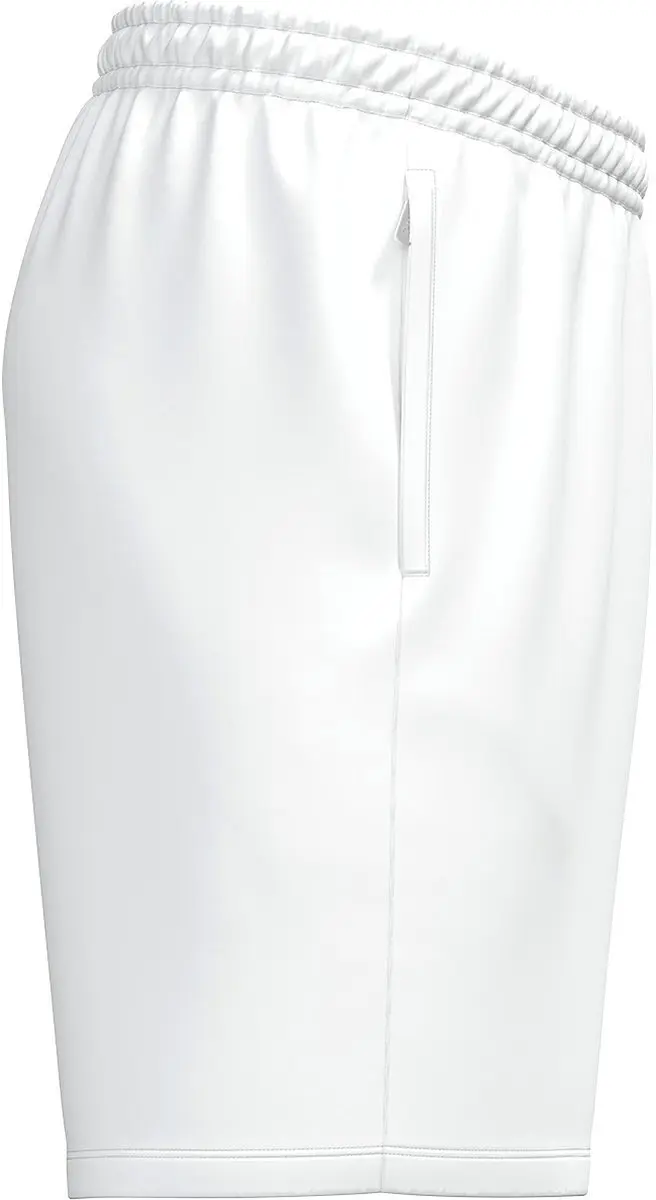 Jako One Vrijetijdsshort Kinderen 116 - Wit
