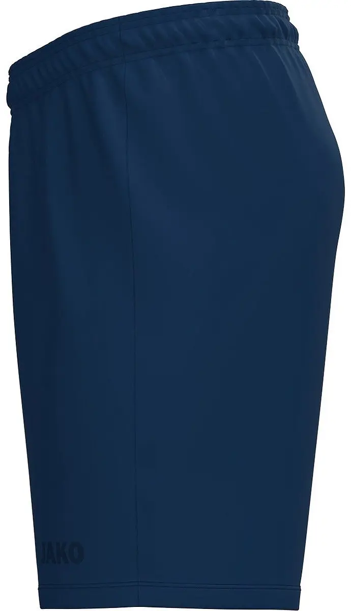 JAKO One Trainingsshort Heren - Navy S