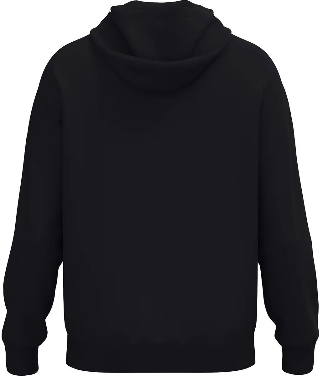 JAKO One Sweater Met Kap Kinderen 152 - Zwart