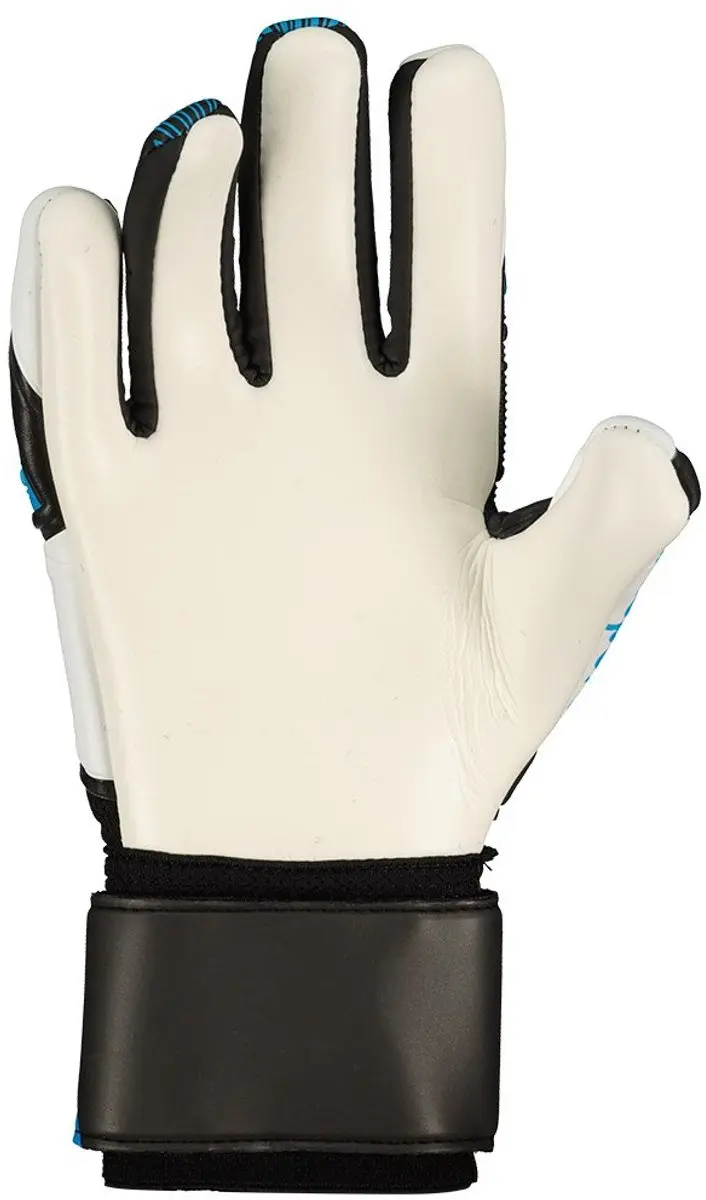 Uhlsport Soft HN Comp Keepershandschoenen 9.5 - Zwart dessin