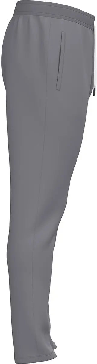 Jako One Joggingbroek Kinderen 152 - Grijs