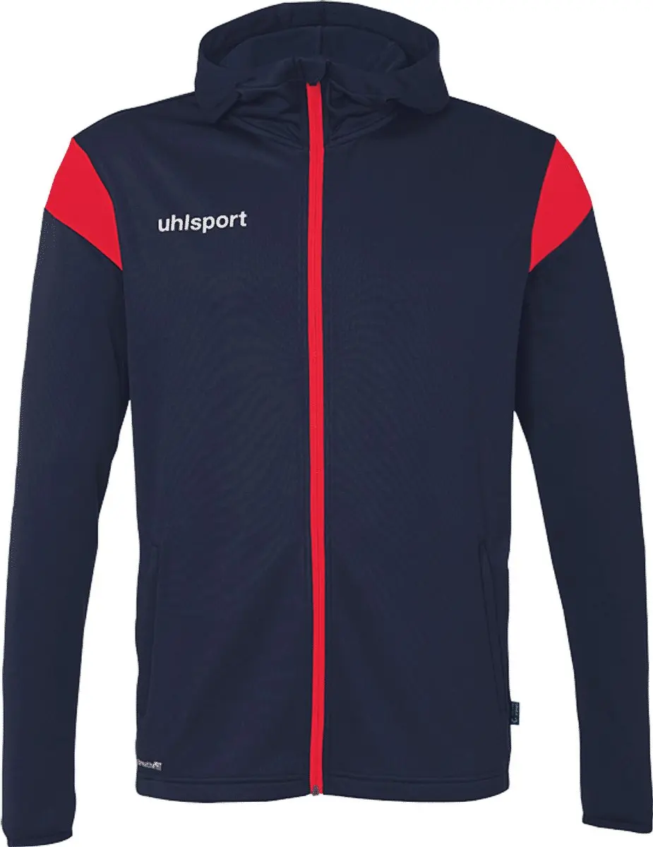 Uhlsport Squad 27 Jas Heren
