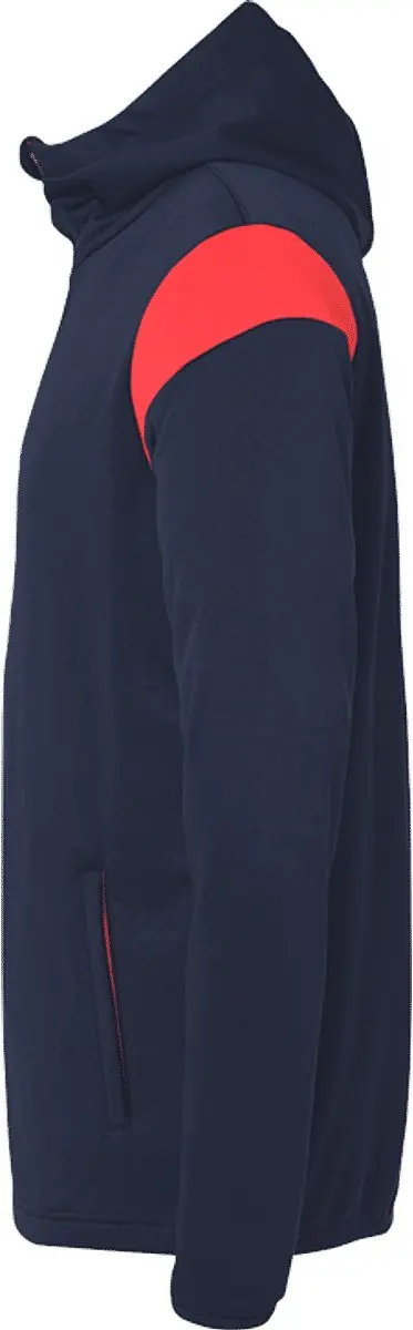 Uhlsport Squad 27 Jas Heren - Marine - XL