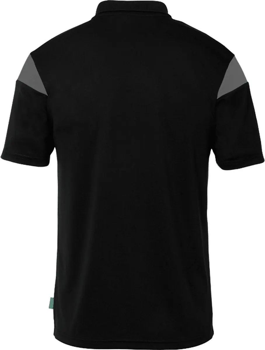 Uhlsport Squad 27 Polo Heren - XL