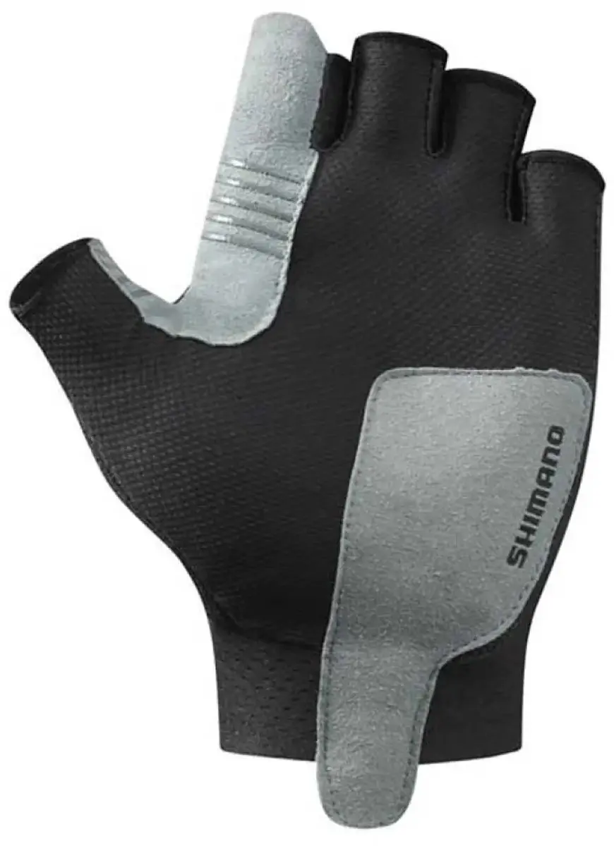 Shimano S-phyre Leggera Handschoenen - Zwart S