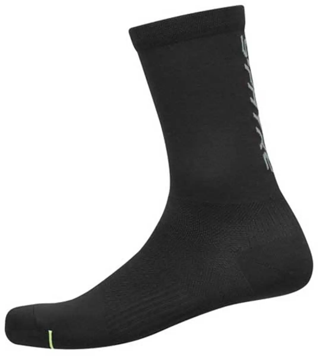 Shimano S-phyre Sokken Zwart EU 36-40 Man
