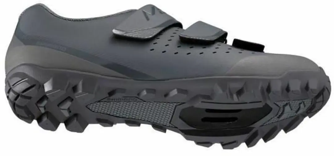 Shimano ME2 Dames Fietschoenen - Maat 38 - Grijs