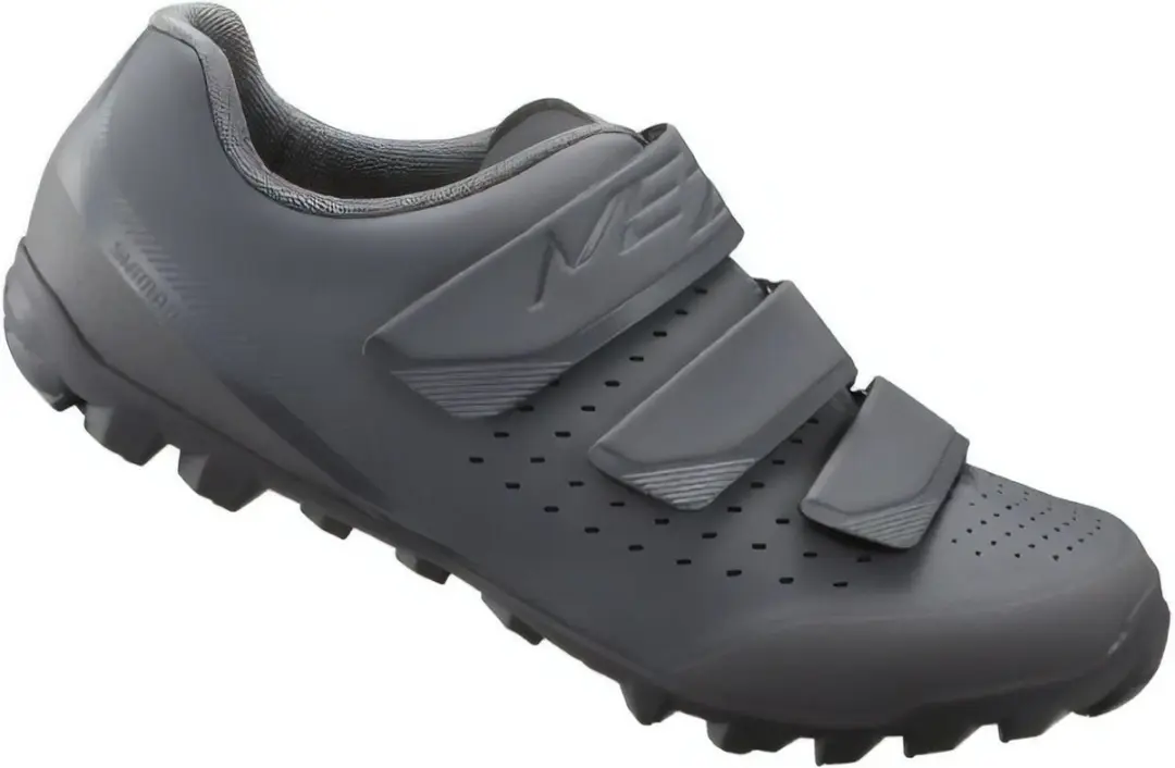 Shimano Fietsschoenen Me2 Dames Grijs Maat 38