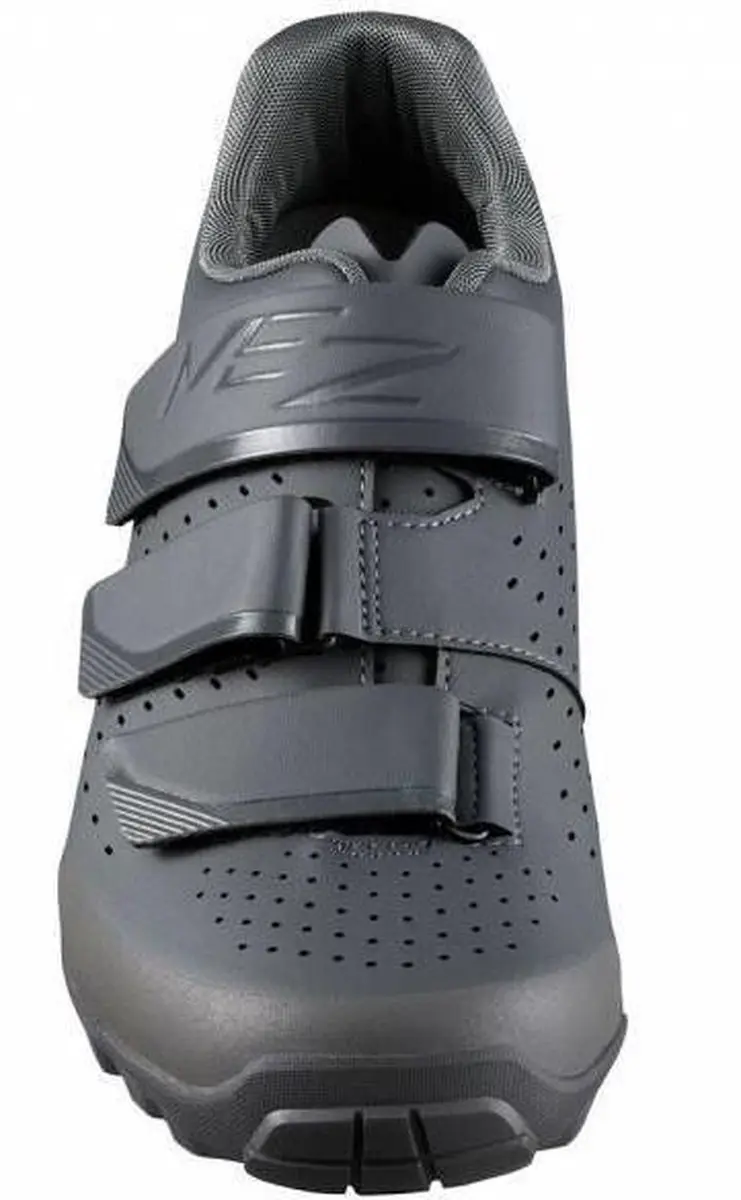 Shimano ME2 Dames Fietschoenen - Maat 38 - Grijs