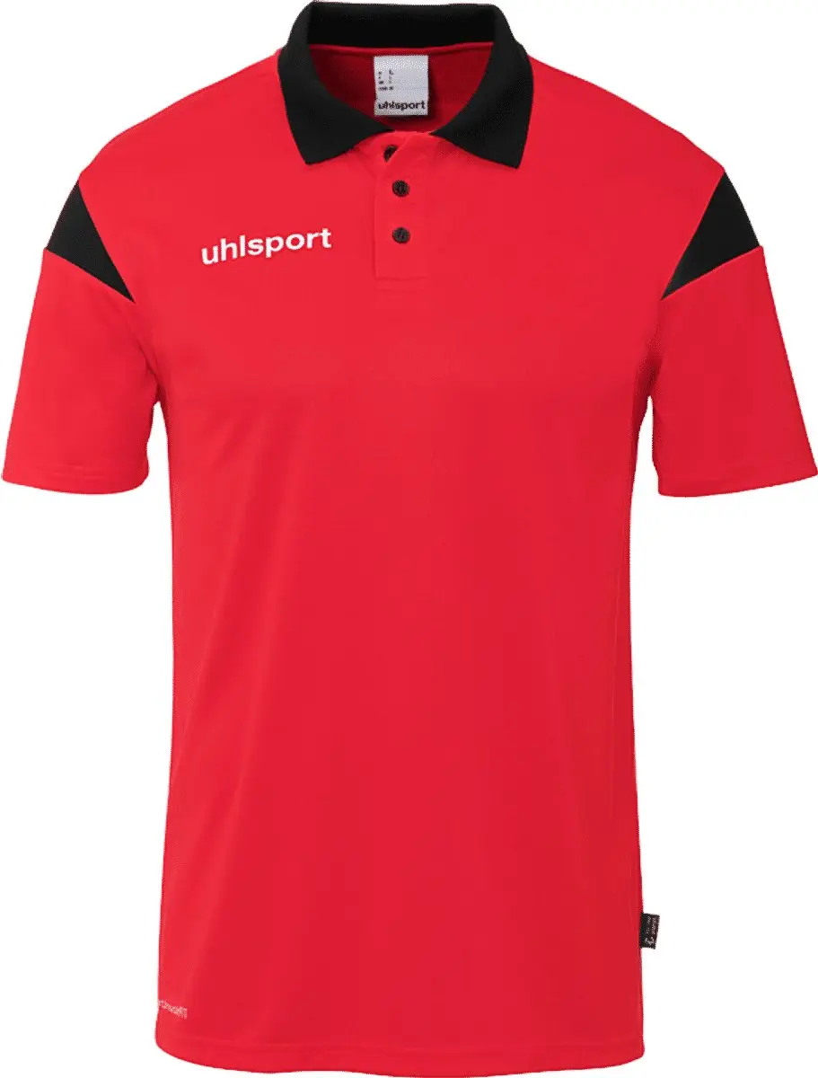 Uhlsport Squad 27 Polo Heren