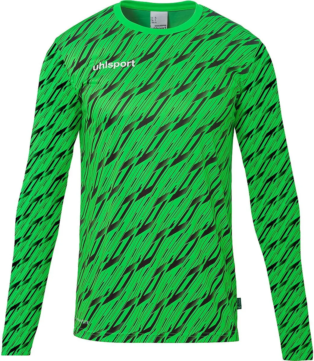 Uhlsport Progressive Keepershirt Heren
