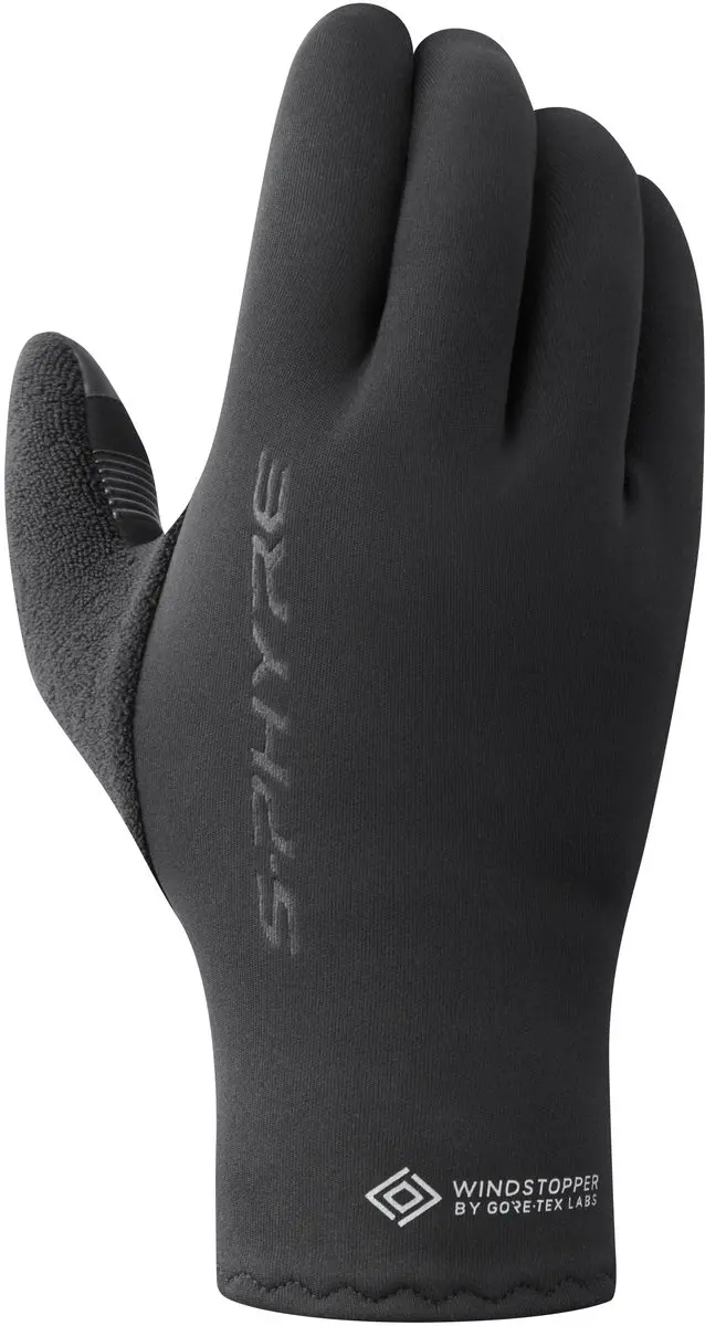 Shimano S-phyre Thermal Handschoenen