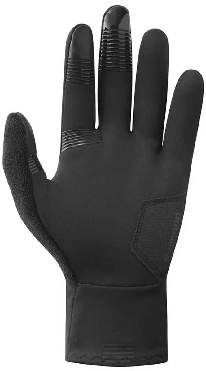 Shimano S-phyre Thermal Handschoenen - XL