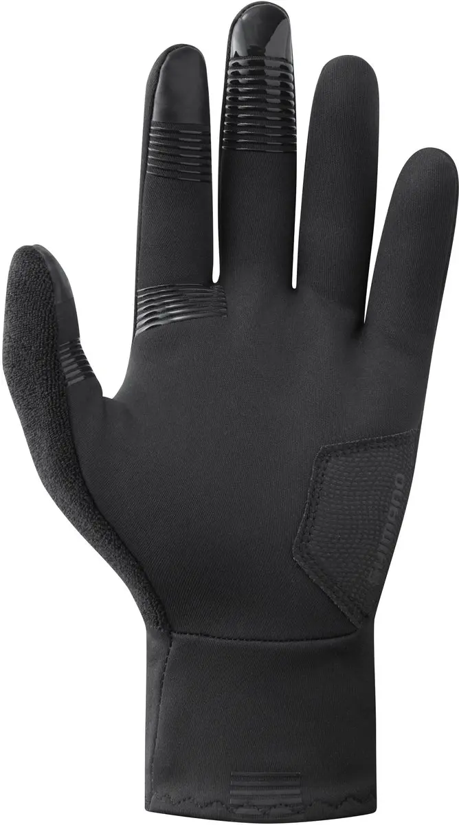 Shimano S-phyre Thermal Handschoenen - XL