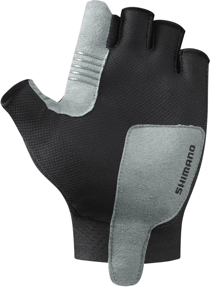 Shimano S-phyre Leggera Handschoenen - L - Zwart