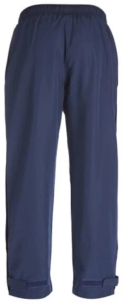 Canterbury Junior Open Hem Stadium Broek Navy - M