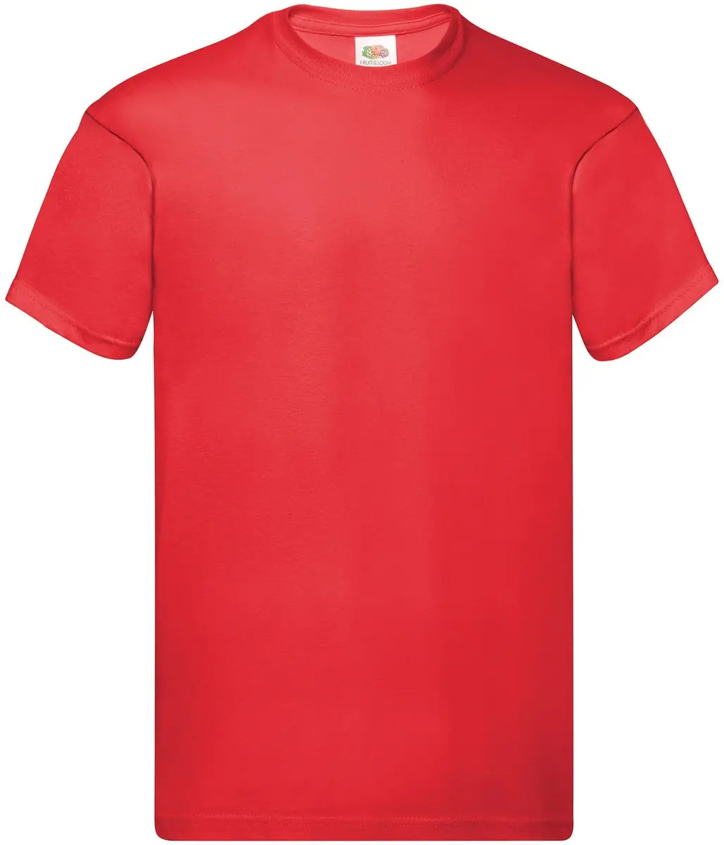 Fruit of the Loom Original T-shirt