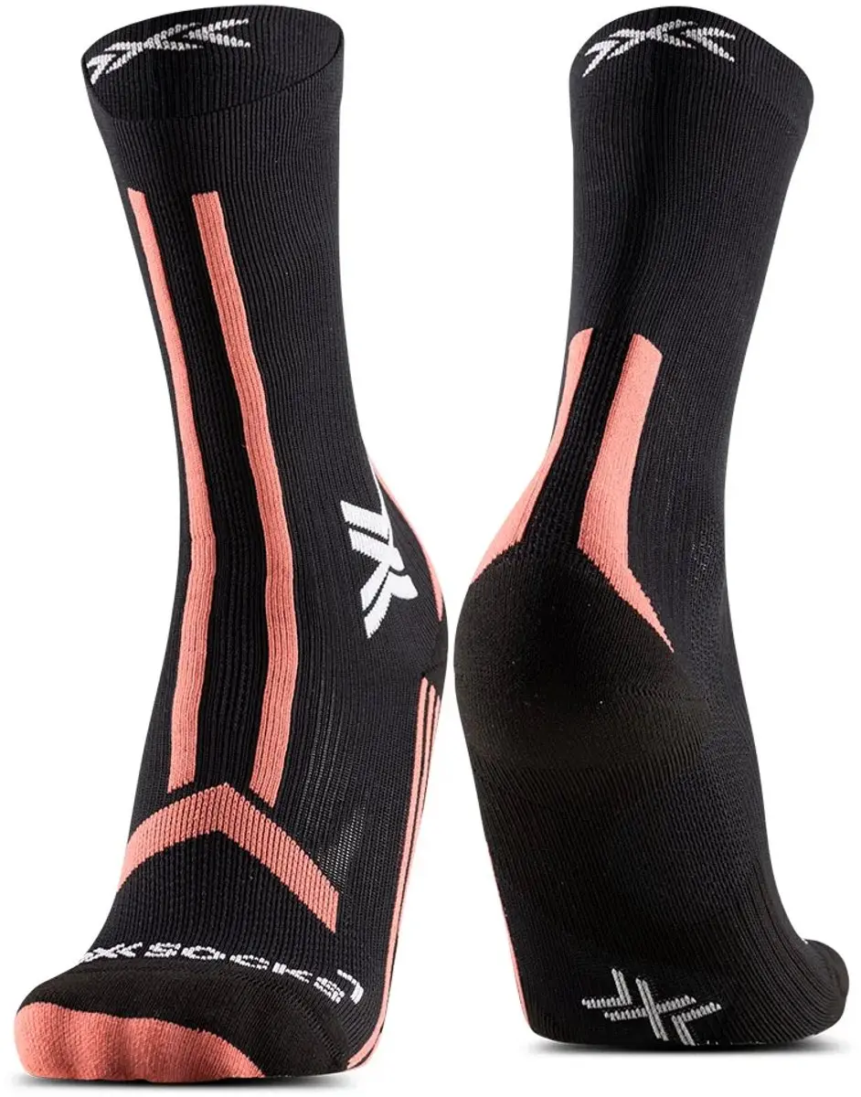 X-Bionic Trailrun Discover Sokken