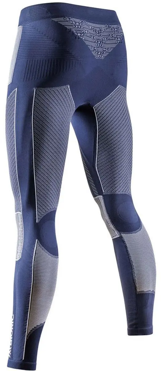 X-Bionic Energy Accumulator 4.0 Leggings - S - Marine