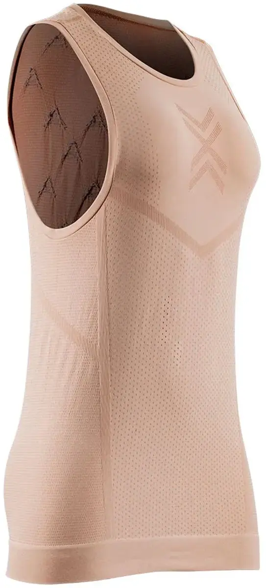 X-Bionic Xceed Run Tanktop