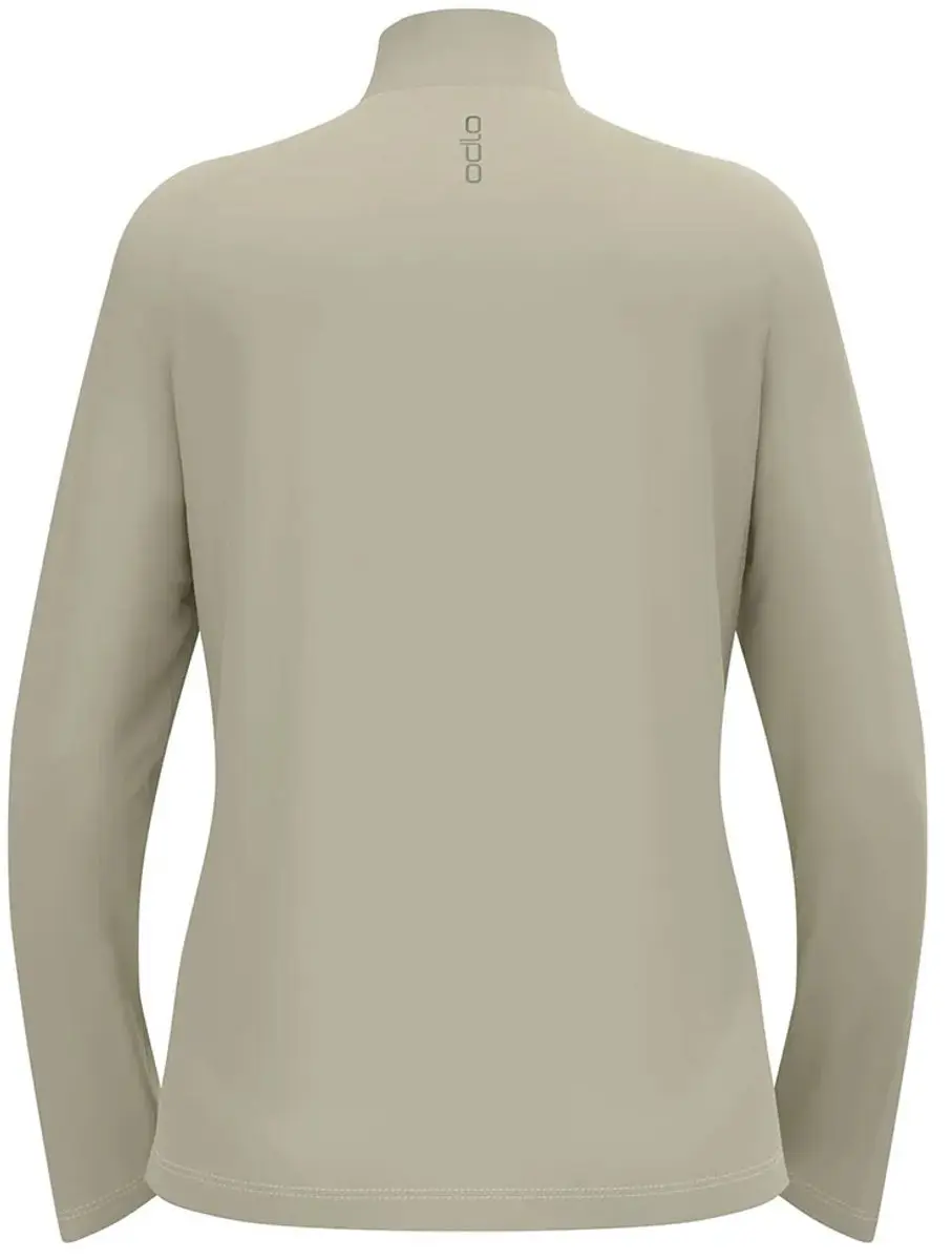 ODLO Essential Jas - Beige L - afbeelding 2 van 4
