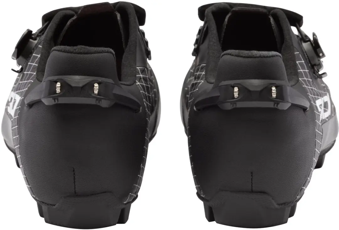 Sidi Aeron Black Winterfietsschoenen 46